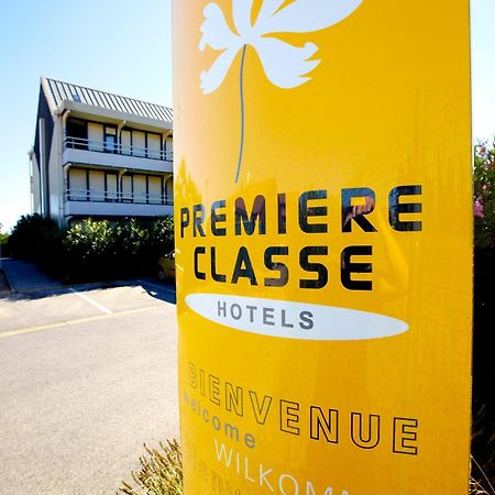 Premiere Classe Salon De Provence Екстериор снимка