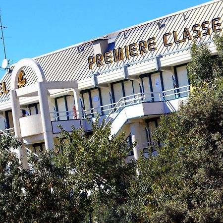 Premiere Classe Salon De Provence Екстериор снимка