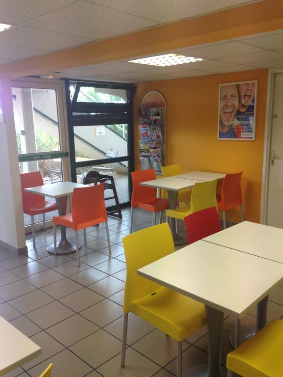 Premiere Classe Salon De Provence Екстериор снимка