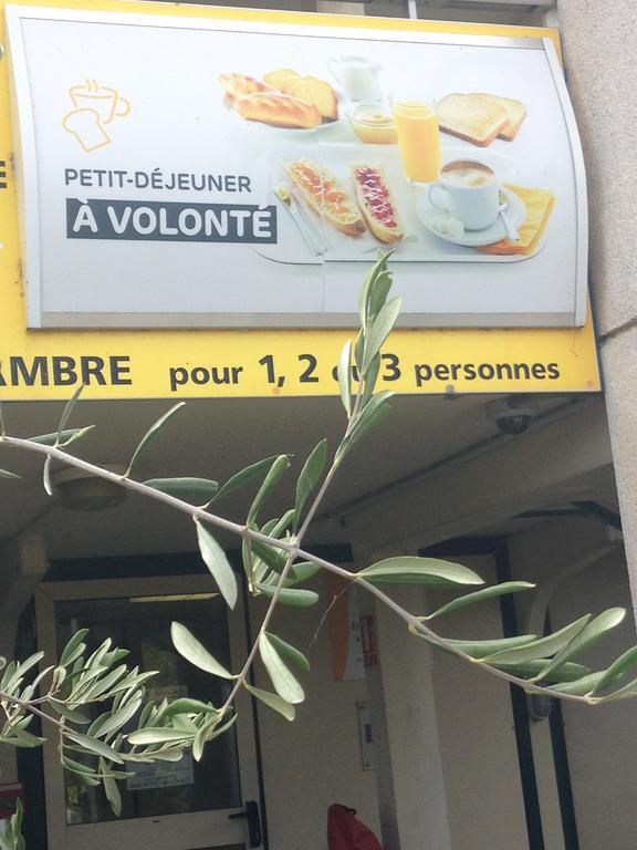 Premiere Classe Salon De Provence Екстериор снимка