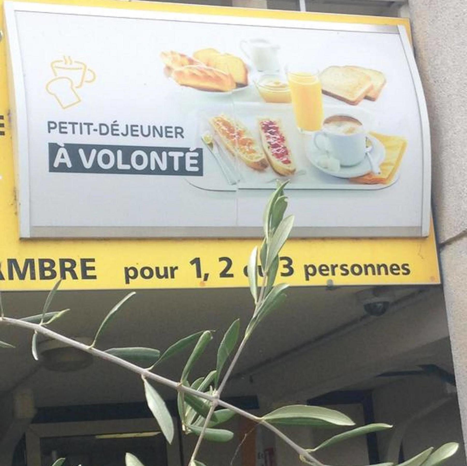 Premiere Classe Salon De Provence Екстериор снимка